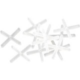 Flisekryds 2 mm 250 stk. - Eskimo