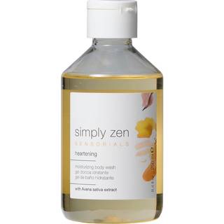 Simply Zen Sensorials Heartening Body Wash 250 ml