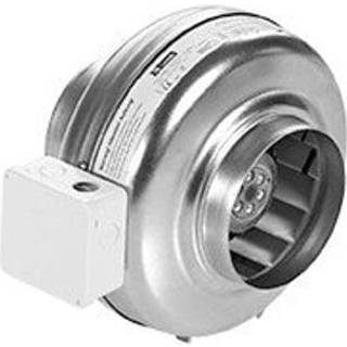 Lindab CK CBU AC kanalventilator - CK 315 C1