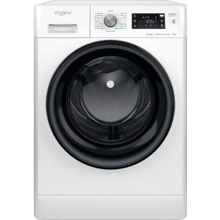 Whirlpool FFB 8469 BV EE Vaskemaskine Vaskemaskine