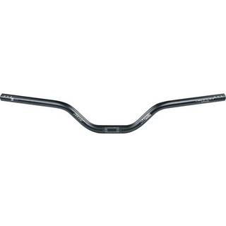 Ergotec Riser Bar 70 Styr 25,,4mm - Sort