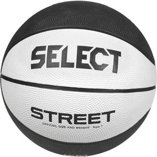 Select basketbolde