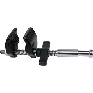 Kupo KCP-662B Mini Viser Clamp 2" Jaw 5/8" Baby Stud