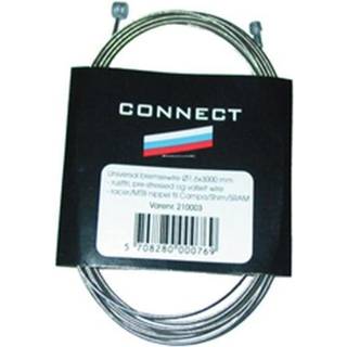 Bremsewire, Tandem, long john med flere