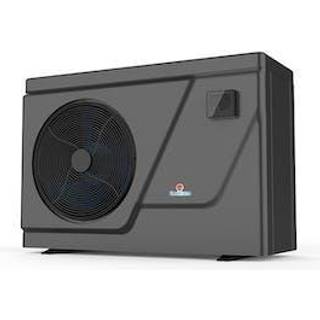 DenForm Eco 65 varmepumpe