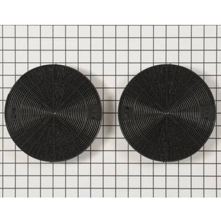 Whirlpool W10272068 ?gte OEM -kulfilter til intervaller - erstatter 81550120 AH2367296 EA2367296 PS2367296