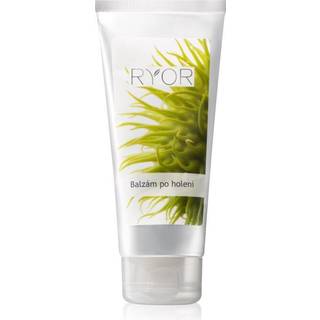 RYOR Depilation and Shaving Aftershave-balsam til ansigt og krop 100 ml - 100 ml