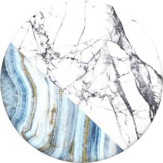 PopSockets Aegean Marble