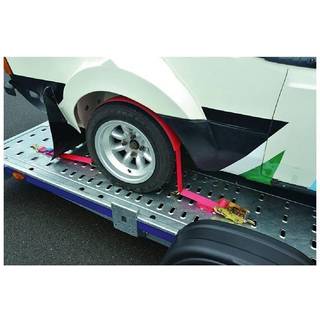 Stropsæt til autotransport 3 m / 50mm