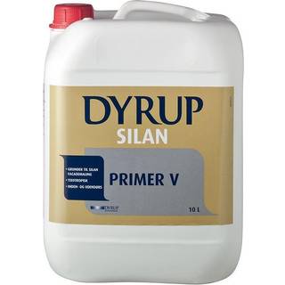DYRUP Facademaling Silan Primer V 10 Liter