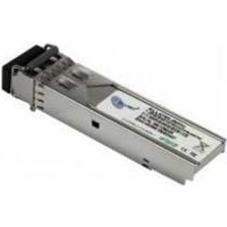 Switch Modul ALL4750-INDU SFP(mini Gbic), 1000Mbit, SX/LC, Industrial -40/+85 Grad,