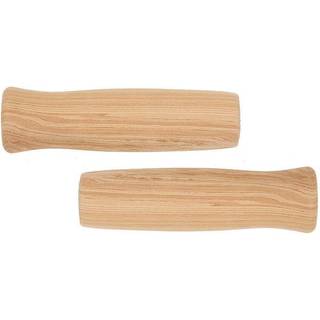 VELO wood cykelhåndtag 127 mm