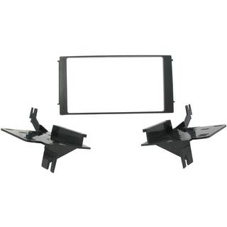 CT24HY05 2-DIN Ramme til Hyundai