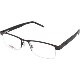 HUGO HG 1199 SVK 53 Briller Mænd Gunmetal - Gunmetal - 53mm