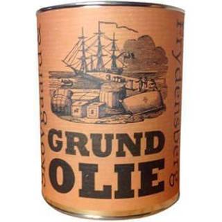 S&F - Grundolie - 1 L - Grundmaling