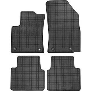 Gummimåtter Citroen C3 Aircross, Opel Crossland 17-
