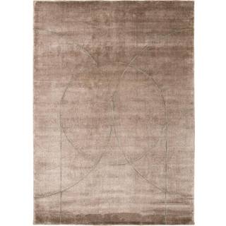 Linie Design Circulus Gulvtæppe Powder 200x300 cm