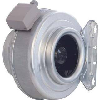Systemair K Kanalventilator - AC motor - K100 XL (max. 285 m3/h)