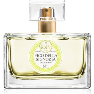 Nesti Dante Firenze Parfumer til kvinder N°1 Fico Della Signora Essence du Parfum Spray 100 ml (3.990,00 kr / 1 l) - 100 ml