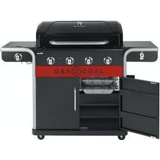 Char-Broil Made2match indvendige hylder (På lager i butik)