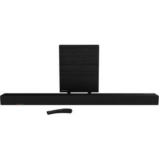 Klipsch Cinema 700 soundbar ➞ På lager - klar til levering