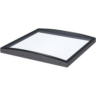 Velux fladtagsvindue buet ISU 080080 1093 80x80 t/CVU 080080 & CFU 080080