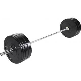 Vægtstangspakke Bumper 50/51 Mm - 140 kg