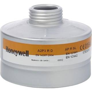 Honeywell turbofilter A2P3 RD40 gevind