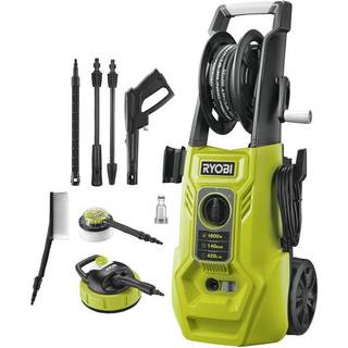 Ryobi Højtryksrenser Ry140 ✓ På lager - klar til levering og afhentning