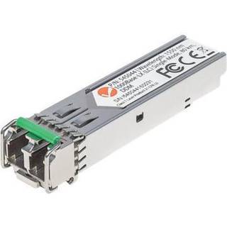 Gigabit SFP Intellinet Mini-GBIC Transceiver LWL-Kabel 80K