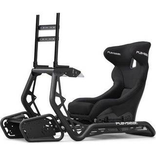 Playseat Sensation Pro racersæde, sort ➞ På lager - klar til levering