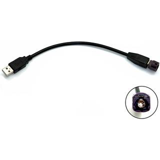 USB Adapter til Mercedes Vito og Sprinter