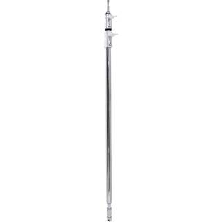 Kupo CT-40MB-TUBE 40" C-Stand Riser Column Black