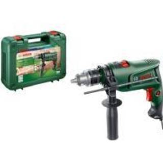 Elektrisk slagboremaskine Bosch EasyImpact 570 AKC; 570 W