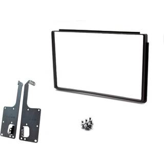 21CT23NS07 2-DIN Ramme til Nissan X-Trail