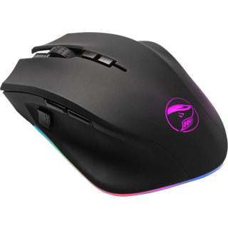 Shark Velocity M71 Trådløs Gaming Mus