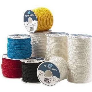 Lina polyester 1,4mmx95m vit