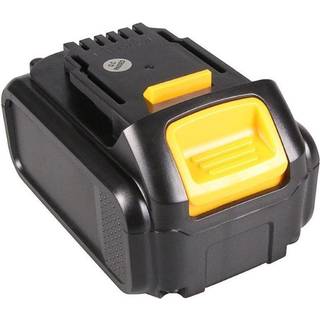 Dewalt elværktøjsbatteri til bl.a. DCB180, 18 Volt