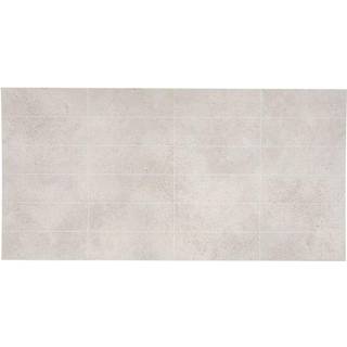 BerryAlloc Kitchenwall 10x30 Flise Natur beton 2,2x600x1200mm