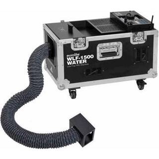 Eurolite WLF-1500 Water Low Fog PRO TILBUD NU