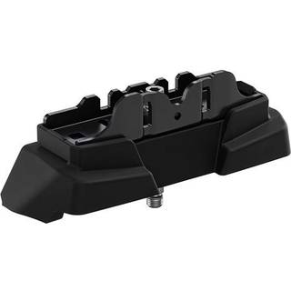 Thule kit 187110 Mercedes C-klasse W204 4dr sedan 7-14