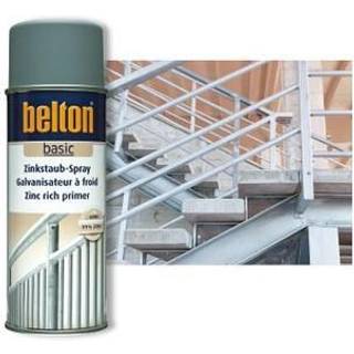 Belton 323 Zinkstøv Spray