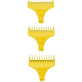 Wahl Afstandskamme Til Detailer & Hero