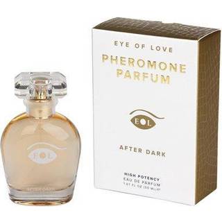 Eye of Love Pheromone Parfum for Her After Dark 50ml