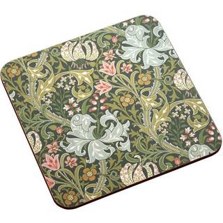 Customworks Pot Stand Golden Lily - Haveredskaber
