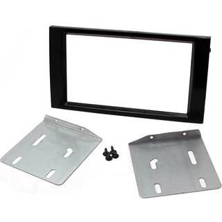 Seat Double DIN 2013-Z