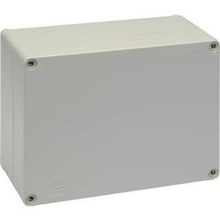 Schneider Pvc industri boks 170x105x82