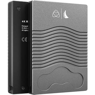 ANGELBIRD ATOMX 4K RAW 500 GB