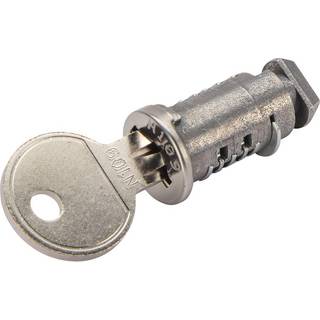 Thule cylinder m/nøgle n109