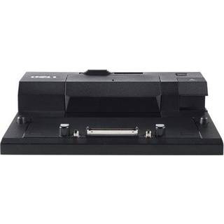 Dell EURO1 Advanced E/Port Replicator po